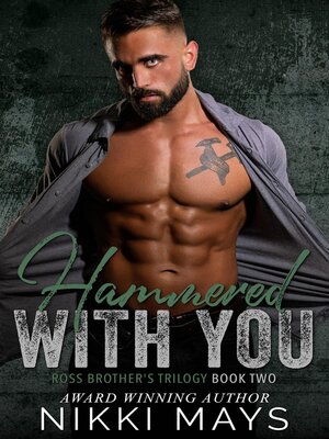 cover image of Hammered with You